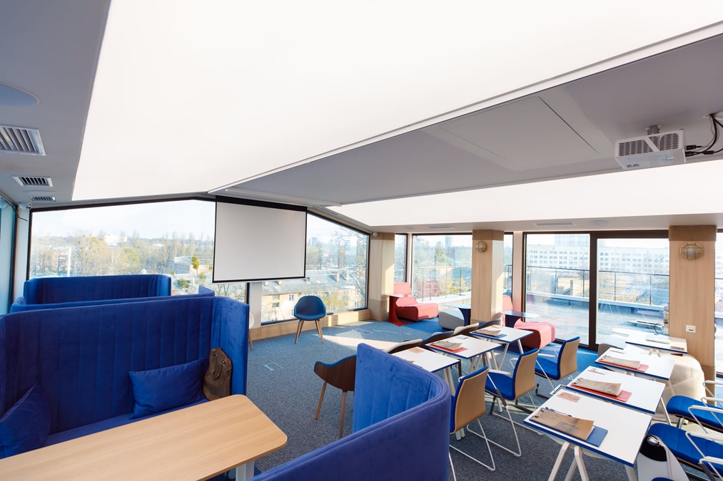 Mayak Event Workplace