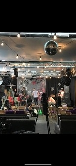 K.point - ивент-пространство на Подоле