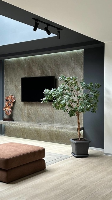 Modern Space–локація для івентів, бізнес-зустрічів