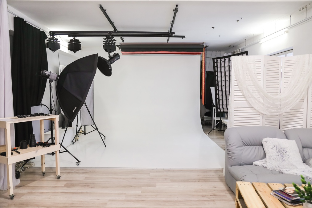 Lightstudio - найкраща предметна фотостудія 