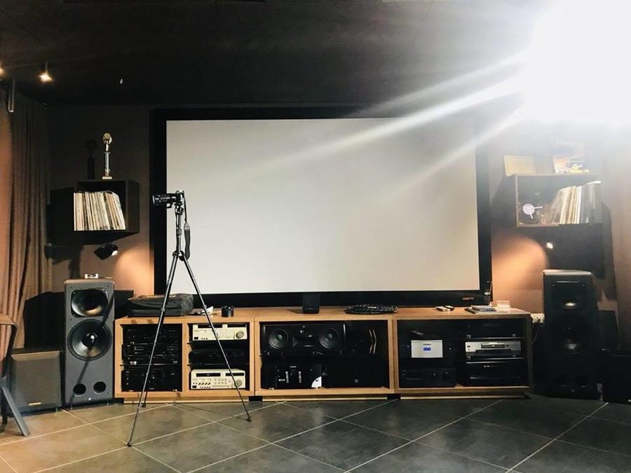 Супер-площадка для реализации твоих идей 