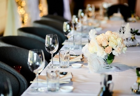 Универсальное пространство Just C.A.F.E