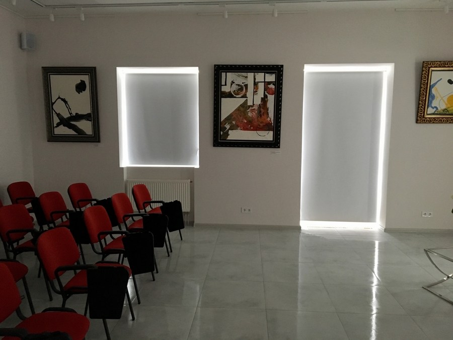 Креативная студия для мероприятий на Воздвиженской