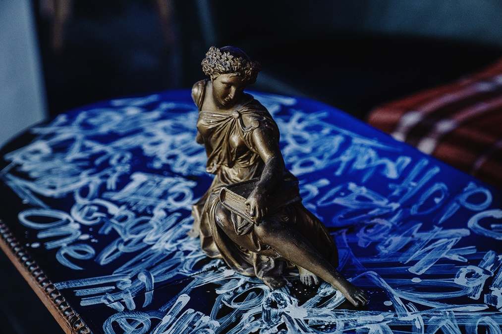 "GROHOT" - Білий лофт для ваших заходів