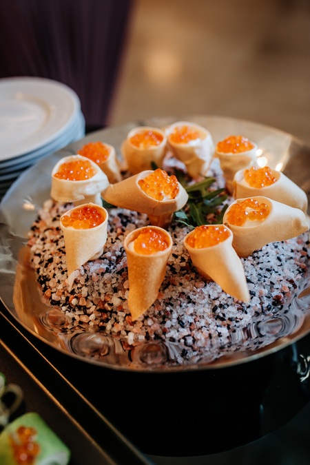 Lucia Banquet Hall - простір для заходів