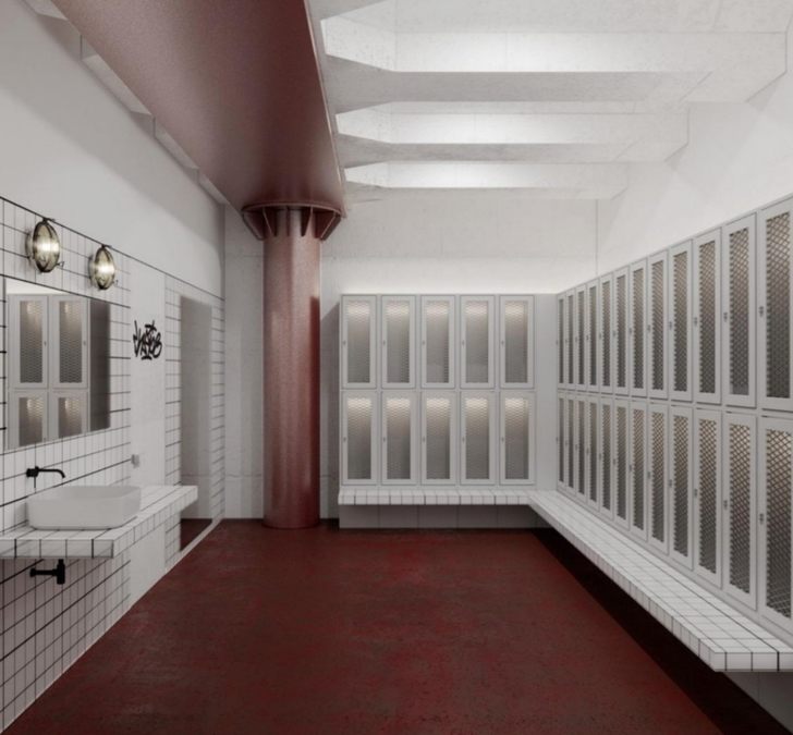 Танцювальний простір "Життя бальника"