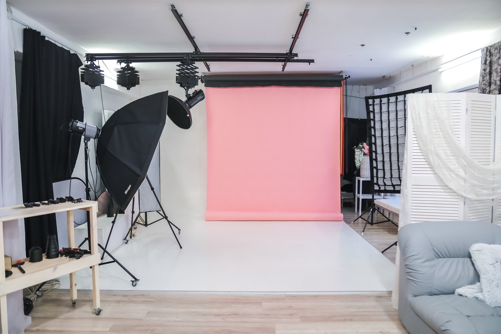 Lightstudio - найкраща предметна фотостудія 