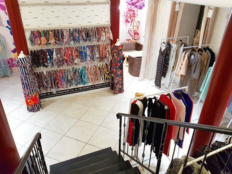 Ресторан рядом с Мариинским парком