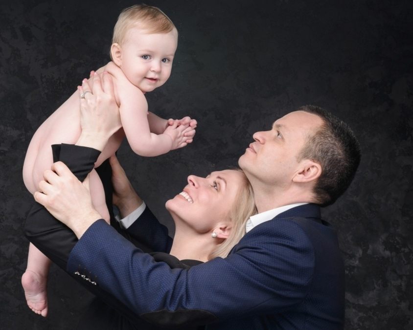 Фотостудія в стилі лофт AC Studio