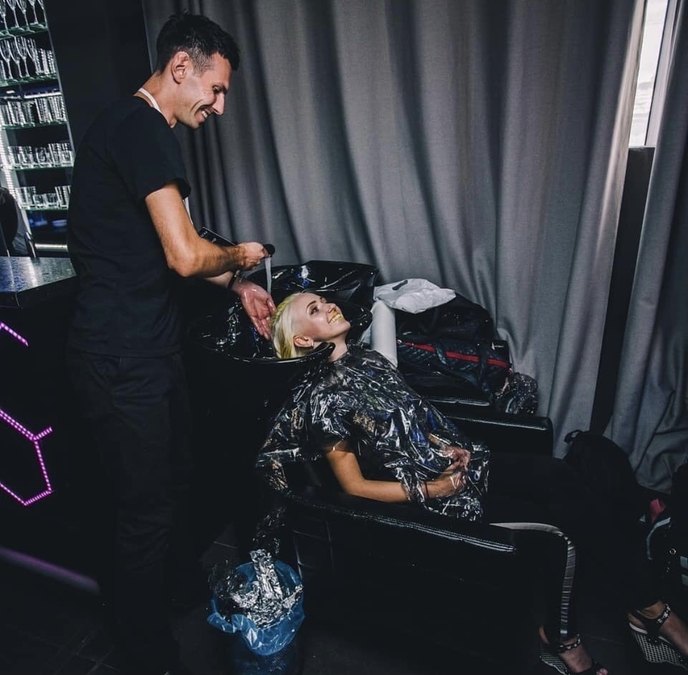 Арт-пространство Just in space