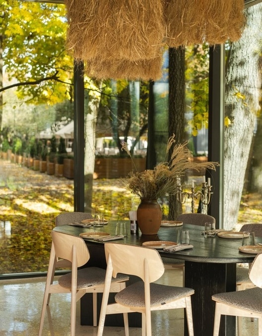 Ресторан українських традицій Стрічка