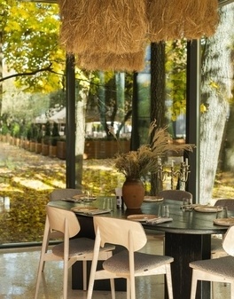 Ресторан украинских традиций Лента