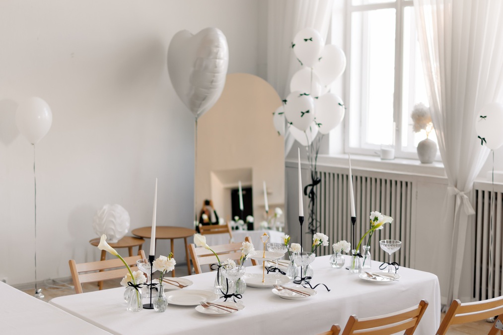 Studio 401 - для естетичних&камерних подій