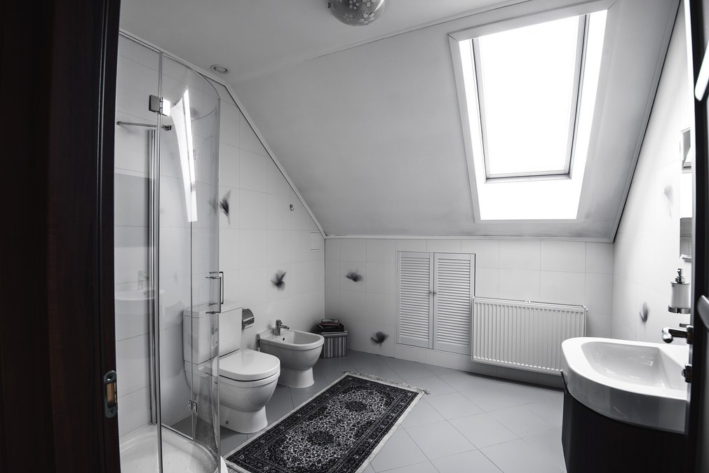 Lake House для відпочинку на природі