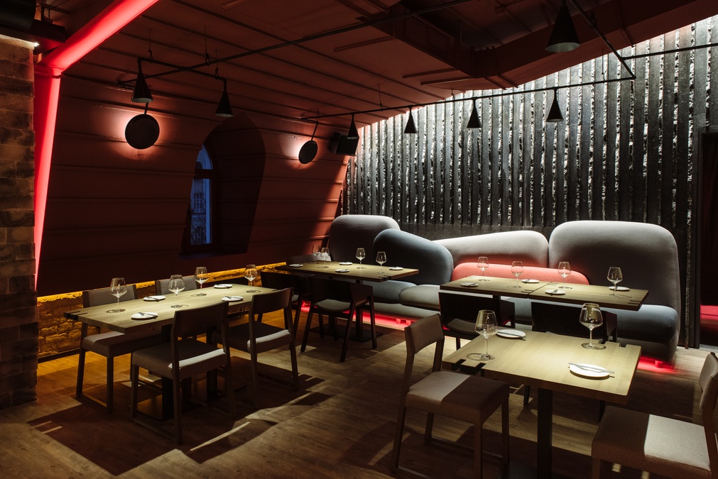 Sam`s Steak House Prime