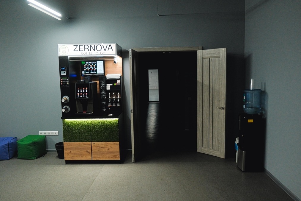 Приміщення для івентів та майстер-класів