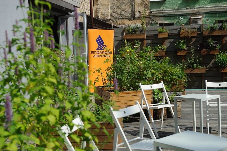 Освітня станція «31В1»