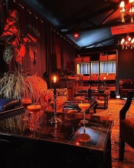 Локація Satori UnderWu