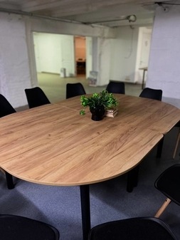 Коворкинг в центре Днепра