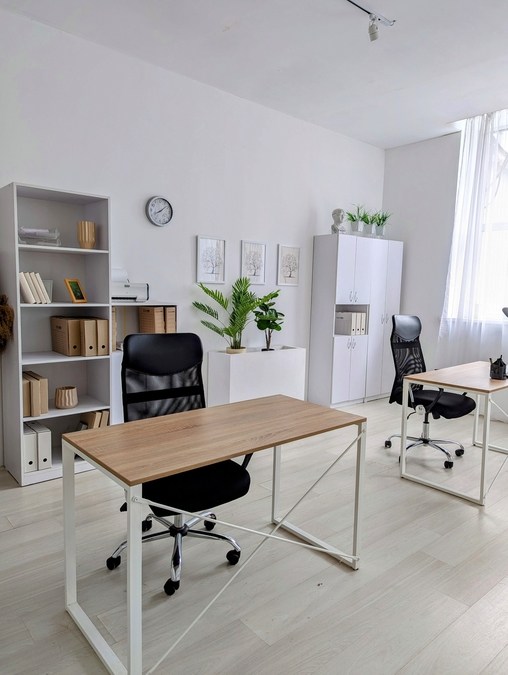 Интерьерная фотостудия STALENA STUDIO