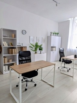 Интерьерная фотостудия STALENA STUDIO