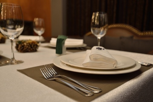 Элитный ресторанный комплекс "Лепота"