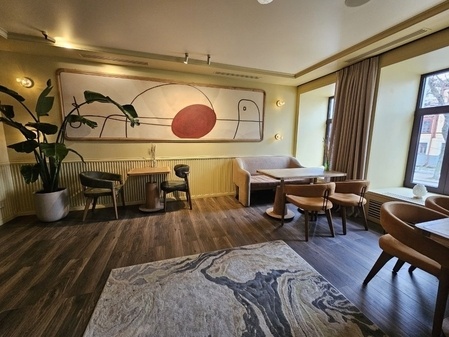 Видовая локация Linden