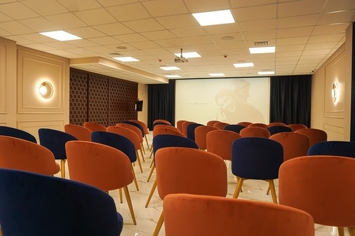 Пространство здравых мыслей INTOSPACE