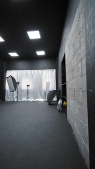 KantStudio - фотостудия в самом центре Днепра