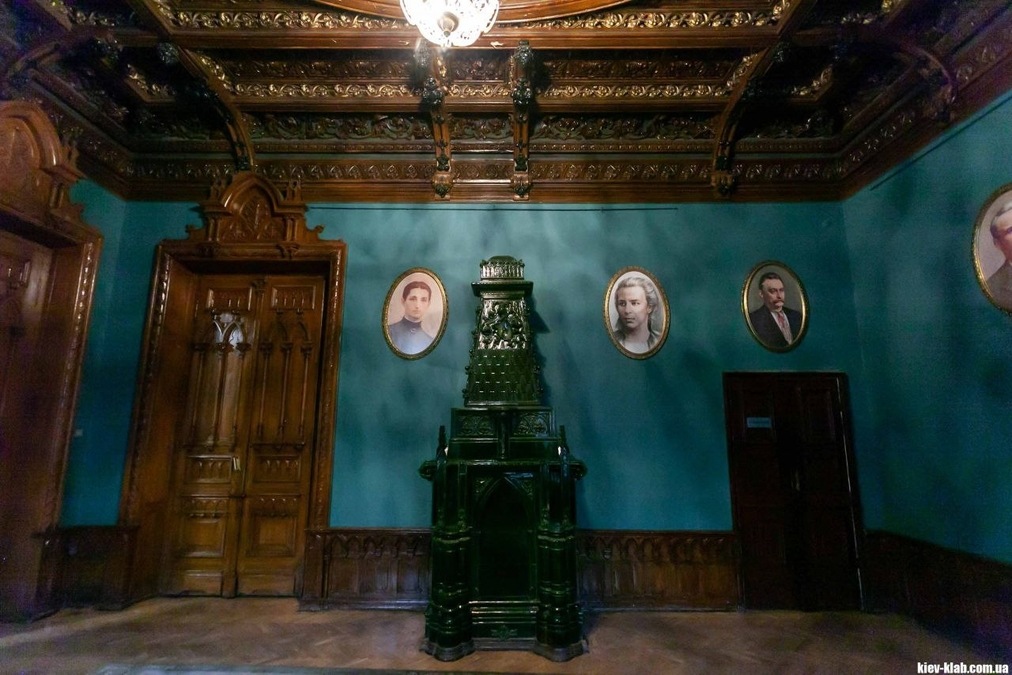 Маєток Лібермана