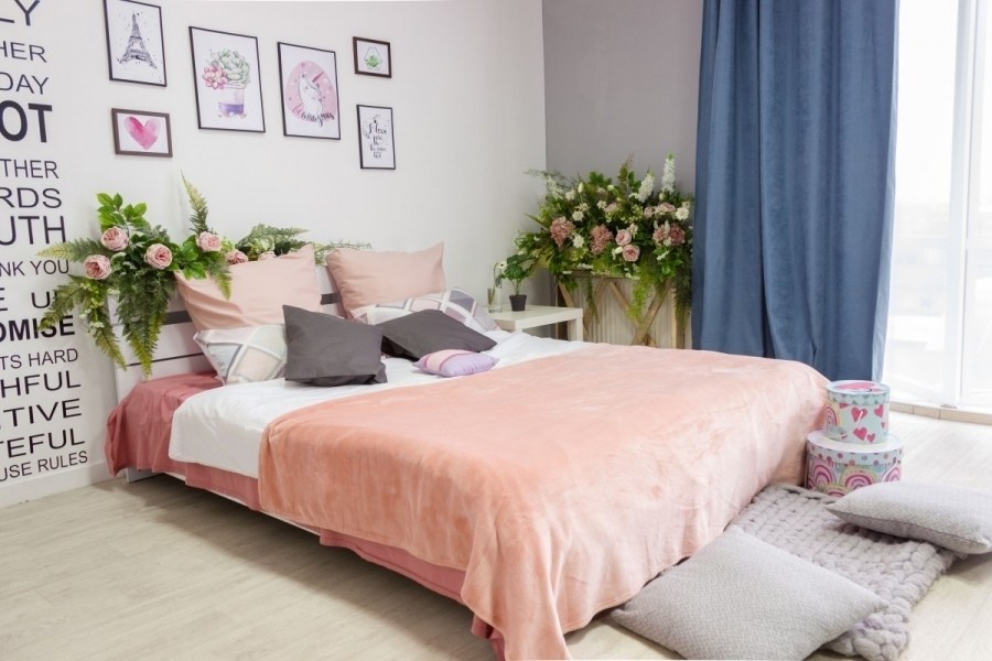 Інтер'єрна фотостудія - 5 ПОВЕРХ