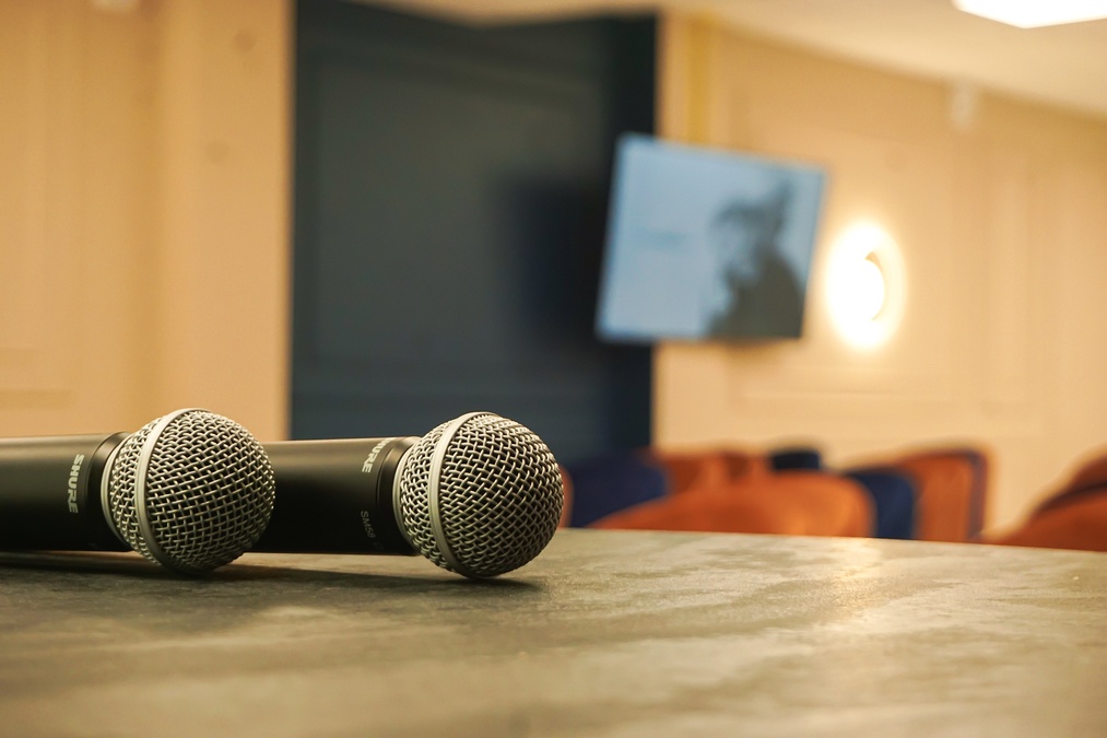 Пространство здравых мыслей INTOSPACE