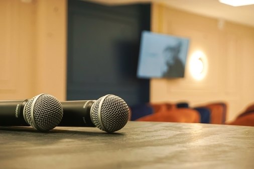 Пространство здравых мыслей INTOSPACE