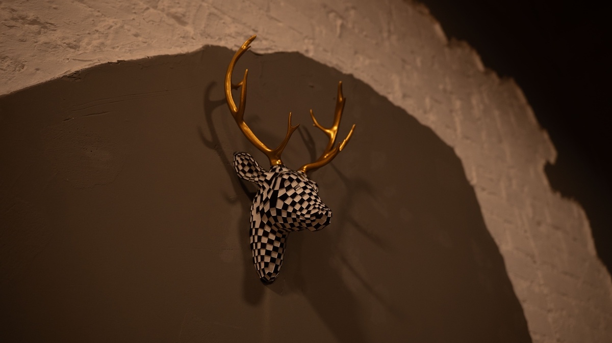 Локація для зйомок KOLABA