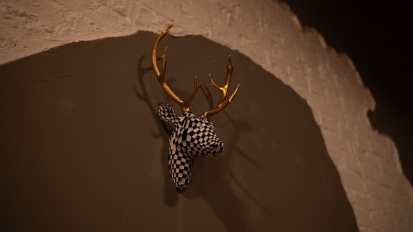 Локация для съемок KOLABA