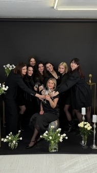 Emily Family Studio — камерна локація для подій