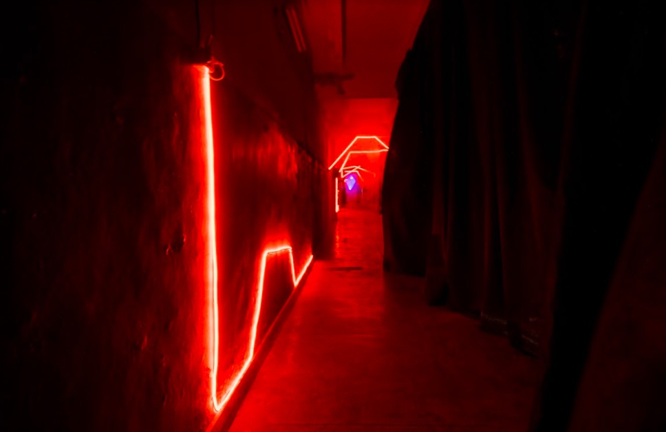 Лофт для вечірок і фото/відео зйомок