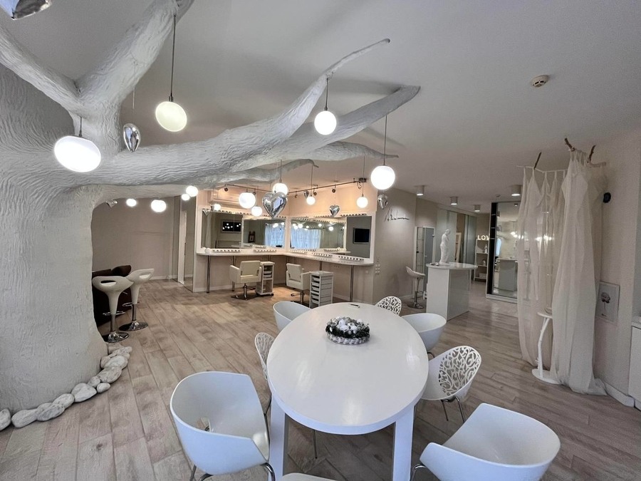 Art-простір AURA для затишних заходів