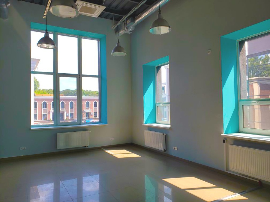 Современное помещение для Вашего мероприятия