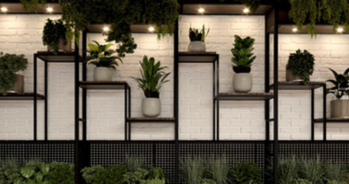 Конференц-зал в укритті в PORT Lviv