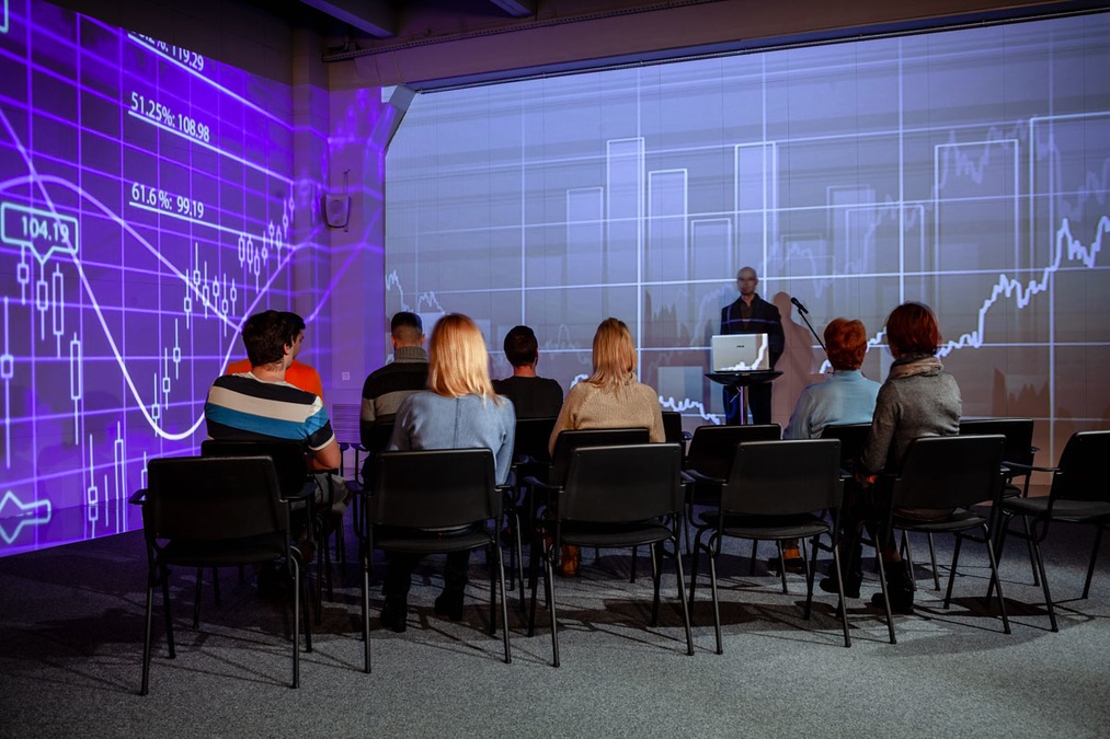 Artarea - ивент-холл для мероприятий