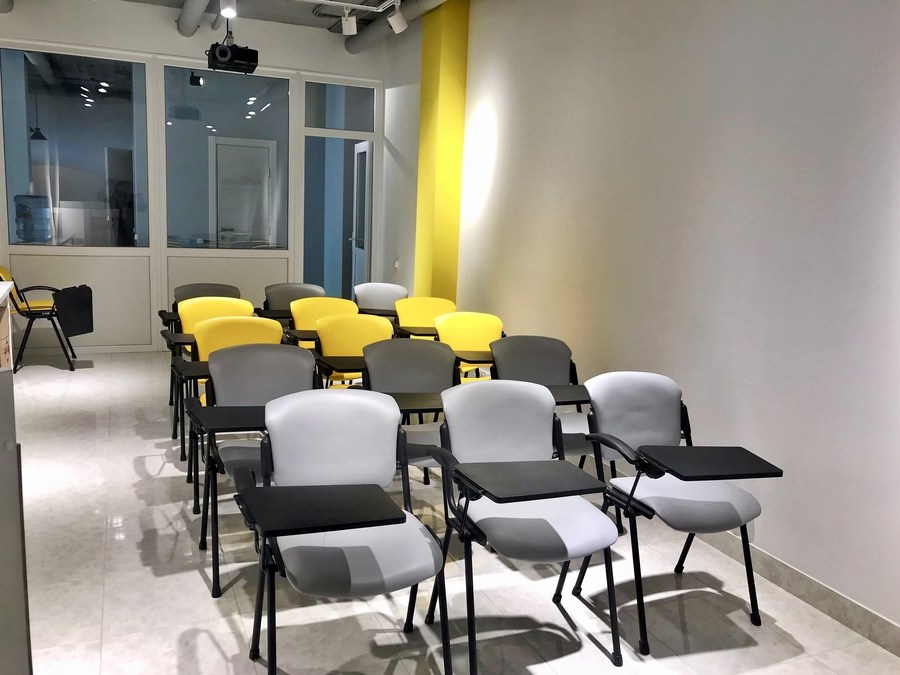 Конференц-зал PREMIUM ROOM #3 от Pro Business Hub