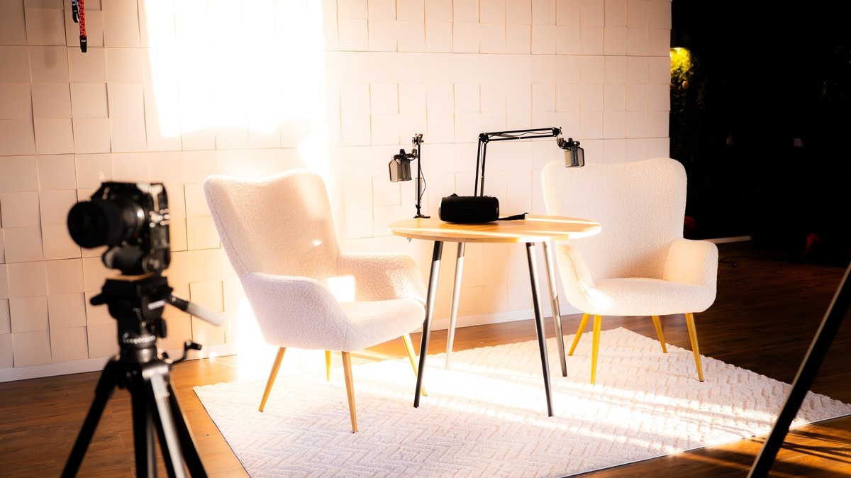 Локація для зйомок KOLABA