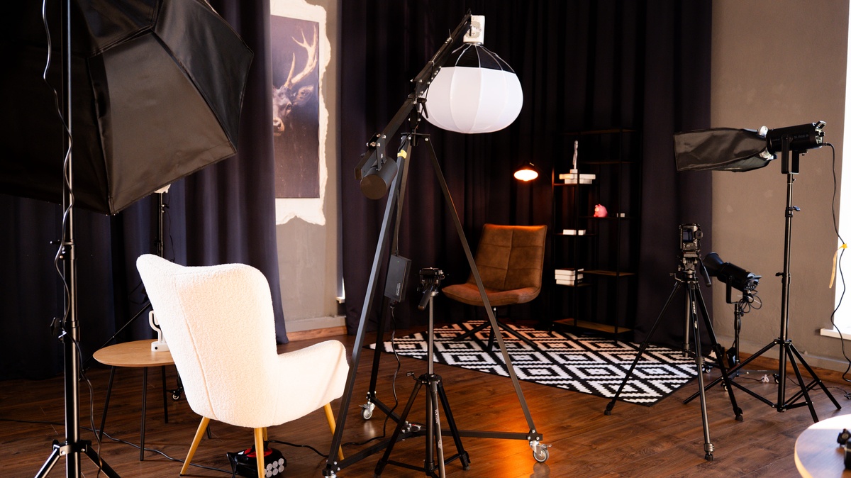 Локація для зйомок KOLABA