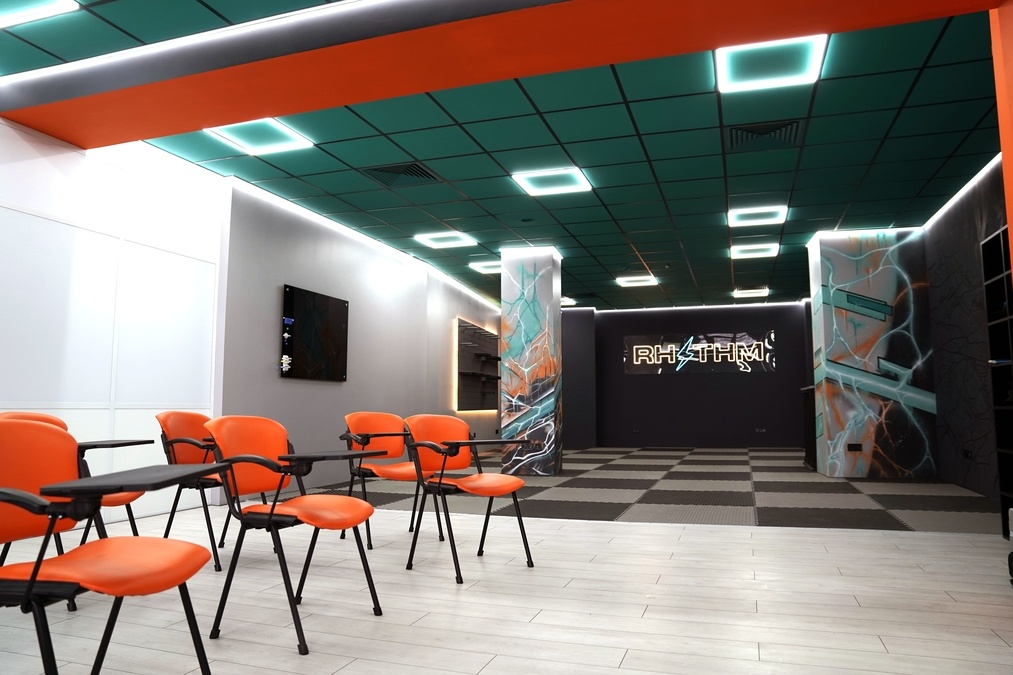 Зручний хаб для навчання