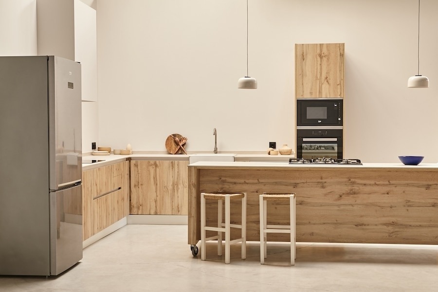 Локація Industrial hub від STAGE