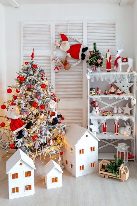 Інтер'єрна фотостудія Emotion