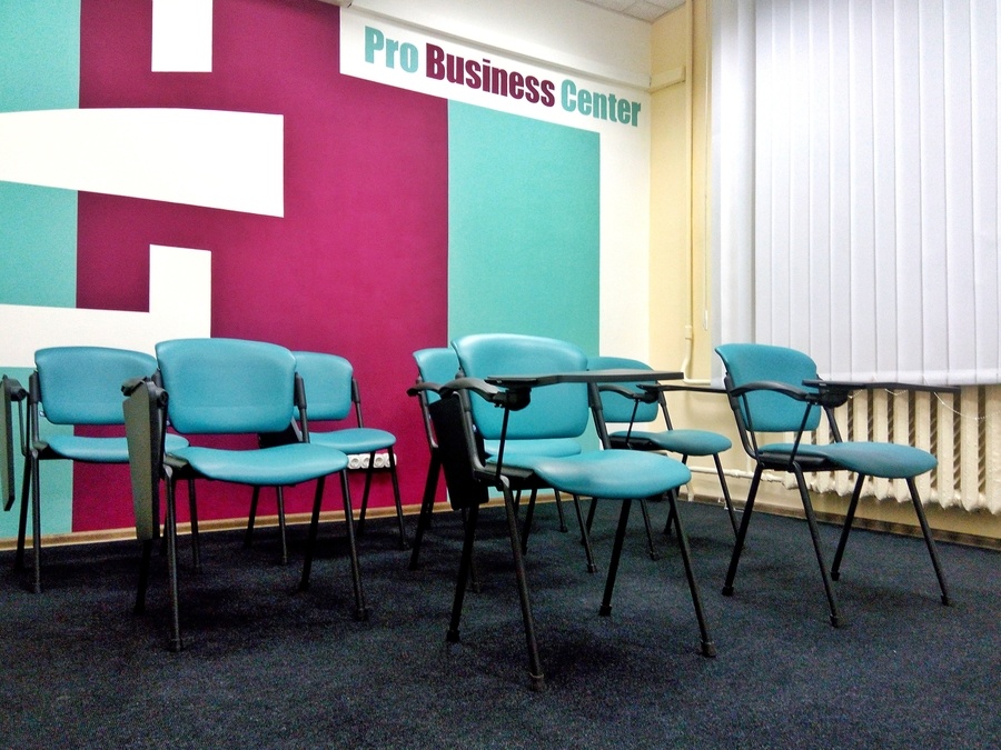 Аудитория Econom Room 2 от Pro Business Hub