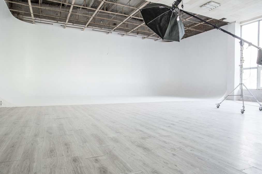 Pandora Creative Hub - универсальное пространство