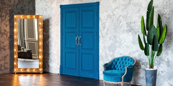  Лофт зал «МИКС»  фотостудии VISION 